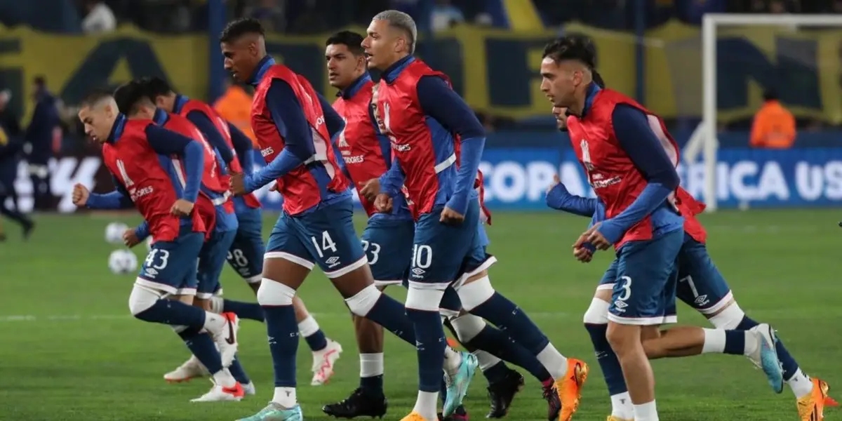 En Nacional ultiman detalles de cara al regreso del fútbol y mientras tanto, un futbolista se consagró como entrenador