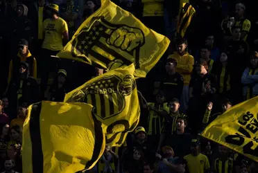 En Peñarol el caos no cesa y producto de actos de violencia el club podría ser sancionado por la AUF