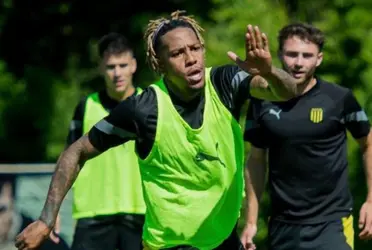 En Peñarol están atentos a la evolución de los futbolistas que están tocados de cara al clásico con Nacional