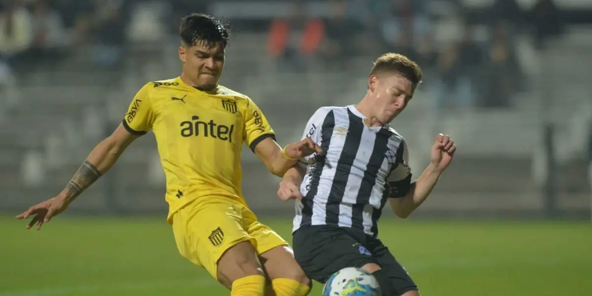 En Peñarol no paran de recibir malas noticias y ahora se dio a conocer que el Manya podría perder los puntos