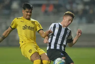 En Peñarol no paran de recibir malas noticias y ahora se dio a conocer que el Manya podría perder los puntos