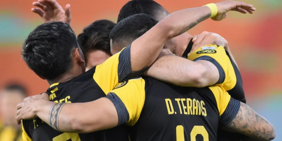 En Peñarol quedaron sorprendidos por la historia del ex jugador del club que hoy podría ser el salvador de este mal presente