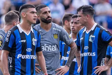 En Peñarol se ilusionan con la derrota de Liverpool y la posibilidad de achicar ventaja en el Clausura y despegar de la Anual