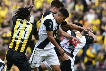 En Peñarol siguen de cerca la situación del Clausura y la Anual de cara al partido de esta tarde ante Danubio