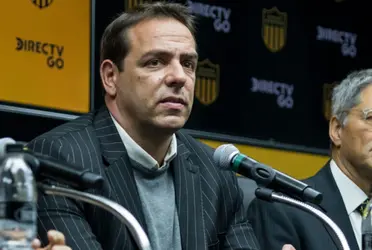 En Peñarol vienen llevando adelante un mercado de pases positivo y ahora Ruglio podría sumar una cara nueva