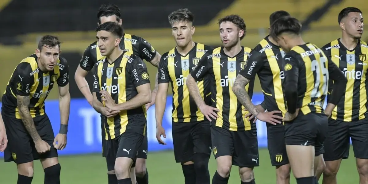 En Peñarol viven jornadas intensas y en las últimas horas se dio a conocer una noticia de la cual se burlan en Nacional