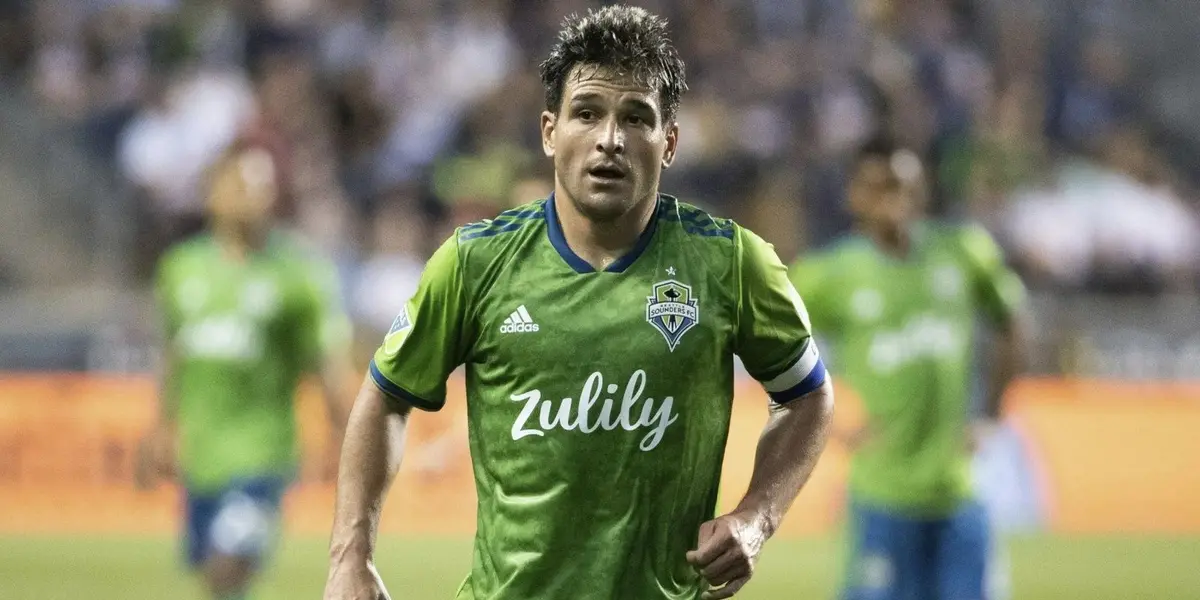 En Uruguay evalúan la situación de Nicolás Lodeiro, luego de una triste noticia en el fútbol de la MLS