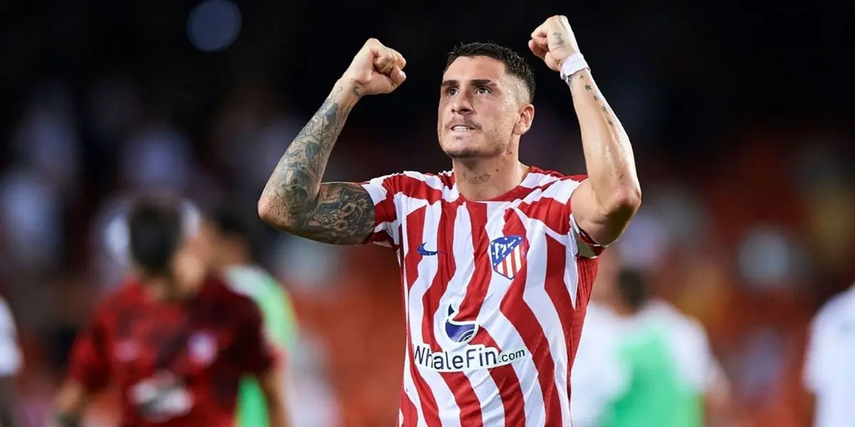 En Uruguay toman nota de las dos buenas noticias de Josema Giménez de cara a su regreso a la Celeste