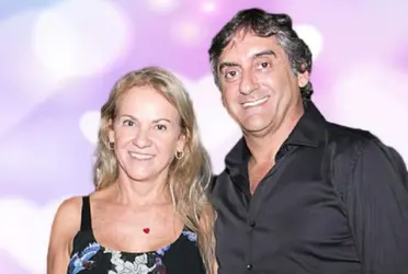 Enzo Francescoli realizó una nueva labor y fue destacado por un acierto, algo que la gente le agradece mucho