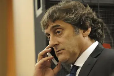 Enzo Francescoli sigue de cerca una noticia que le podría poner una mancha a su trayectoria como futbolista