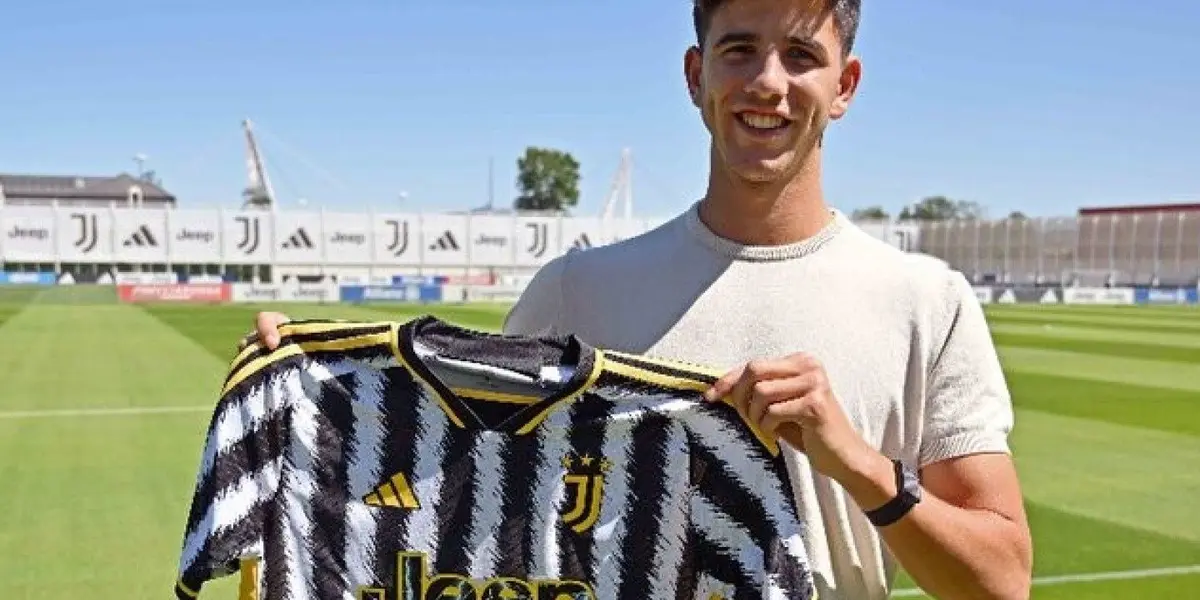 Facundo González habló de su presente deportivo, de los nuevos desafíos y del tatuaje que lleva de la Copa del Mundo