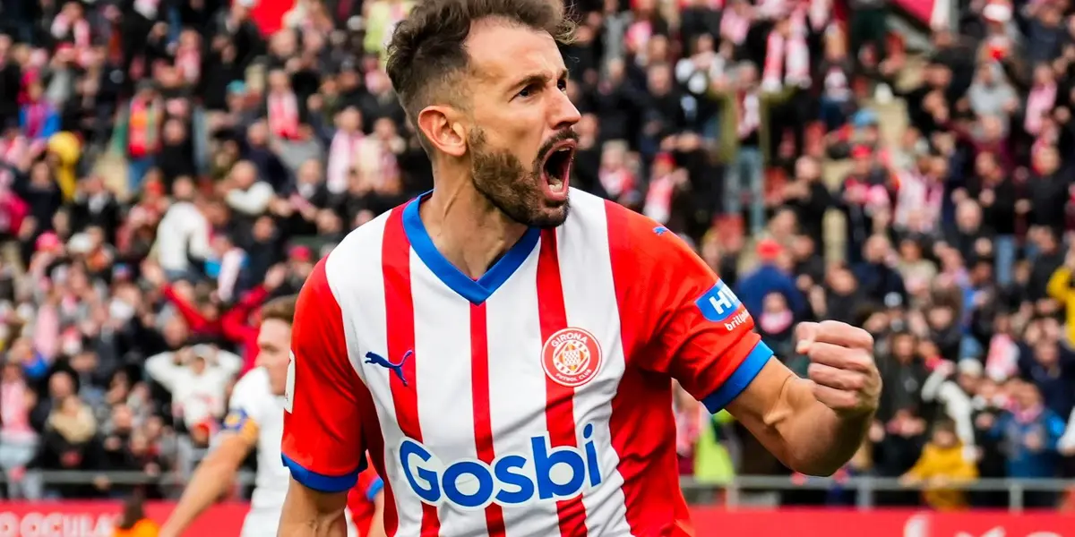 Girona empató con el Betis y puede perder el primer puesto de LaLiga.