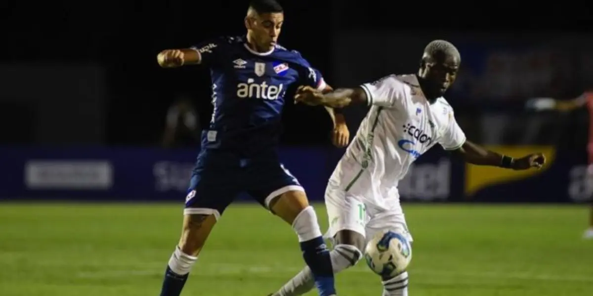 Hay un jugador que se está destacando en el equipo de Plaza Colonia que Nacional lo querrá para su plantilla en ésta nueva temporada que se aproxima