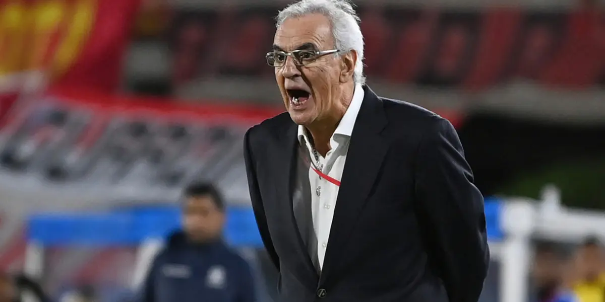 Jorge Fossati estuvo bastante picante en una entrevista