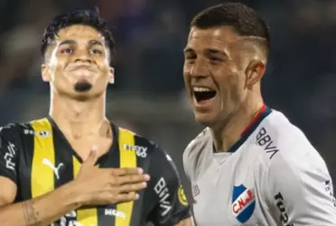 Juan Ignacio Ramírez superó a Matias Arezo como goleador y explicó lo que siente por este logro