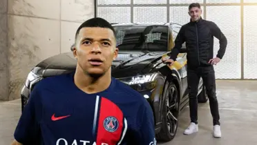 Kylian Mbappé ya tendría todo arreglado para ser refuerzo del Merengue