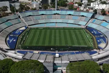 La Asociación Uruguaya de Fútbol realizará un paro este viernes al mediodía.