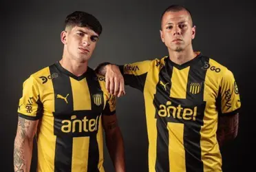 La marca que diseña la camiseta de Peñarol se metió en un grave problema por la decisión que va a tomar en pocos días