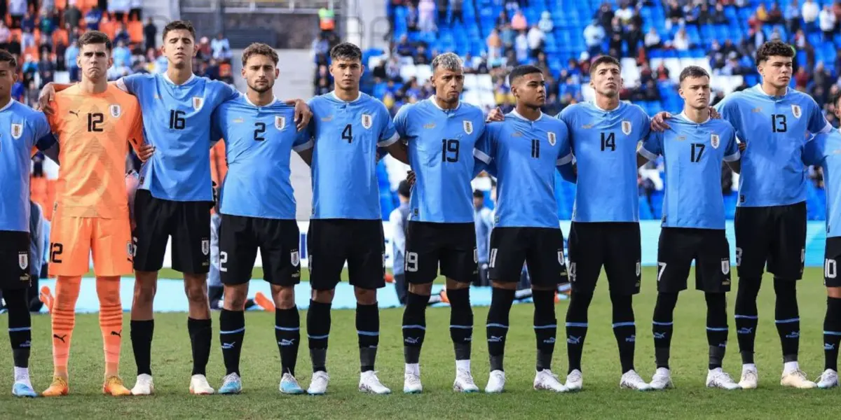 La Selección de Marcelo Broli se juega la clasificación ante Estados Unidos.