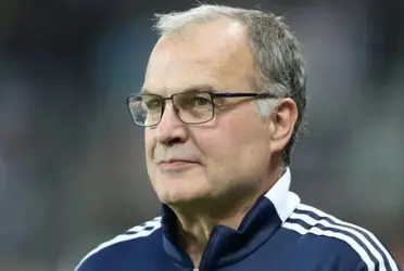 La semana que se aproxima llega Bielsa a nuestro país para se presentado oficialmente como el nuevo entrenador  