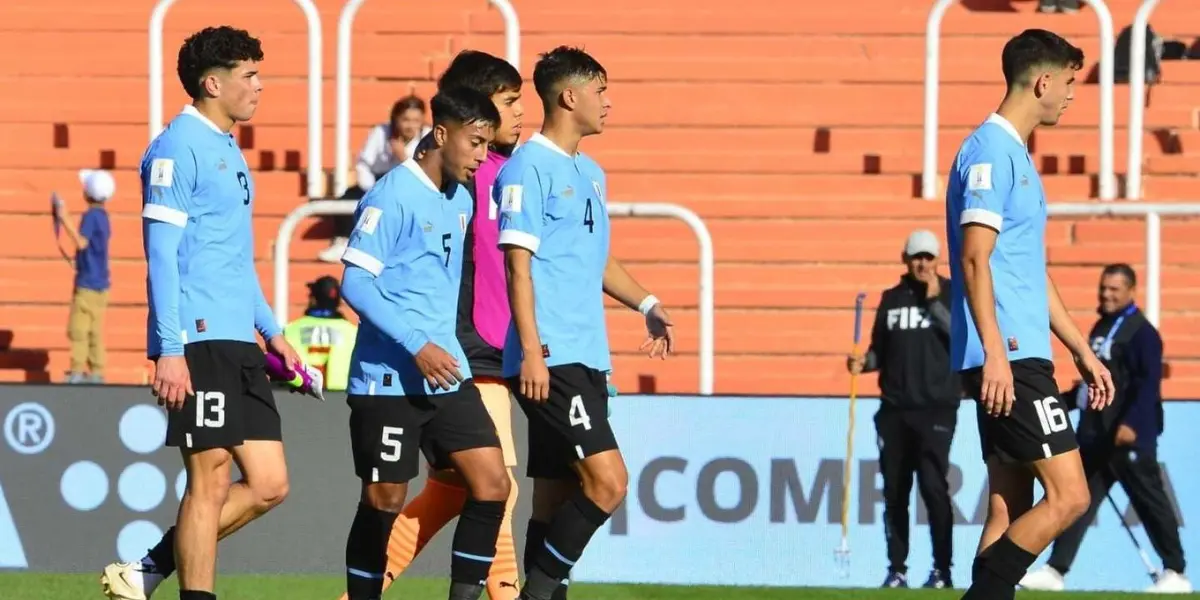 La sub 20 conoce el rival que será en octavos de final por la Copa Mundial Sub 20 en argentina, vamos a conocer el rival y los demás cruces