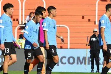 La sub 20 conoce el rival que será en octavos de final por la Copa Mundial Sub 20 en argentina, vamos a conocer el rival y los demás cruces