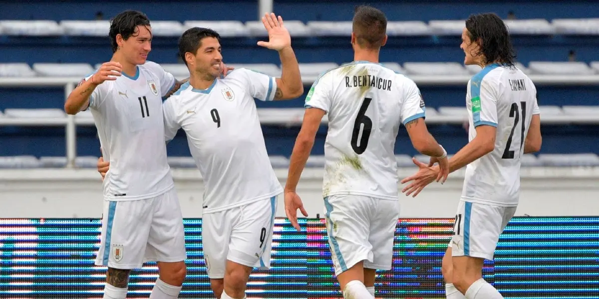 Los jugadores de la selección están muy entusiasmados con la llegada de Marcelo Bielsa a nuestra selección, todos muy contentos y con elogios hacia su persona