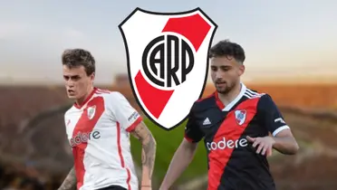 Los uruguayos de River Plate recibieron una noticia impactante