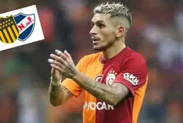 Lucas Torreira confesó ser hincha de Nacional