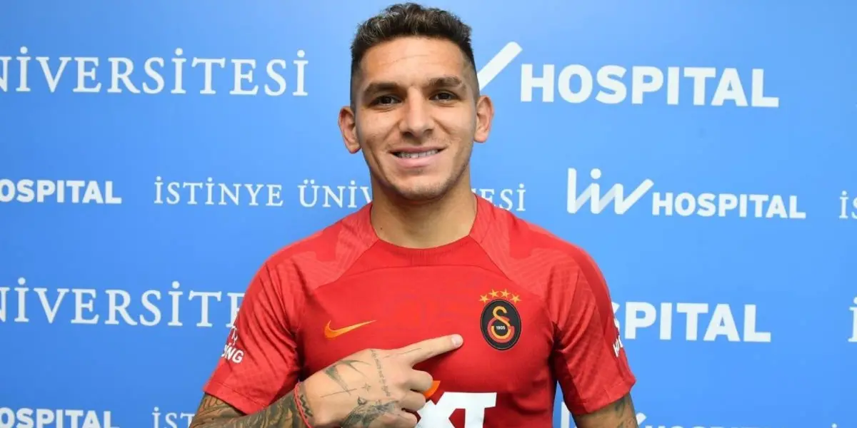 Lucas Torreira es seguido de cerca por un equipo de Italia y desde la Selección de Uruguay están atentos a un posible movimiento