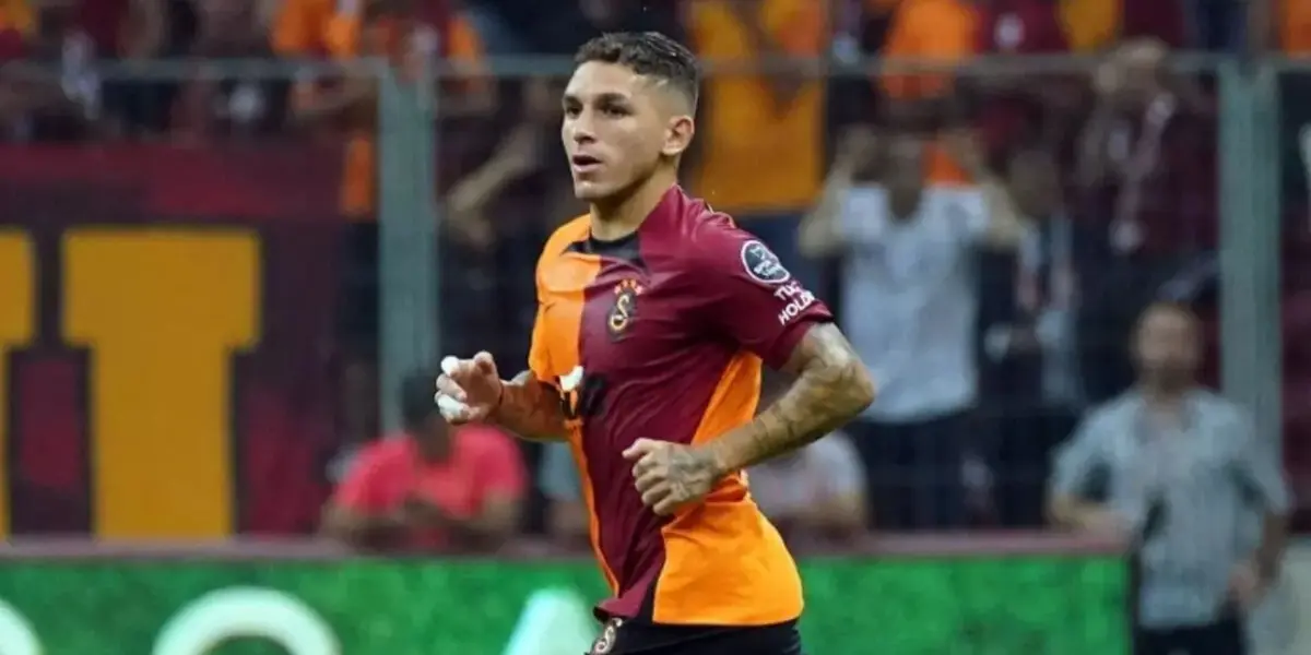 Lucas Torreira ya tiene fecha estimada para su posible regreso a las canchas tras la lesión