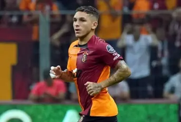 Lucas Torreira ya tiene fecha estimada para su posible regreso a las canchas tras la lesión