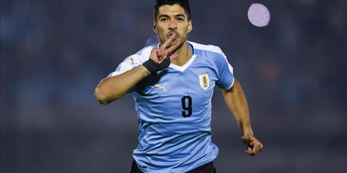 Luis Suárez es seguido de cerca por el Inter Miami y en las últimas horas se filtró el salario que podría percibir si pasa al equipo de la MLS