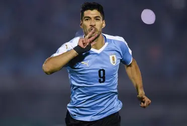 Luis Suárez es seguido de cerca por el Inter Miami y en las últimas horas se filtró el salario que podría percibir si pasa al equipo de la MLS