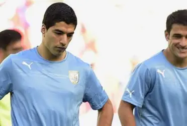 Luis Suárez si que causo furor en su llegada a Brasil, fue una locura su llegada que antes de firmar ya tenia vendida 1800 camisetas, ahora subió el número, pero en Estados Unidos un viejo conocido hace de las suyas