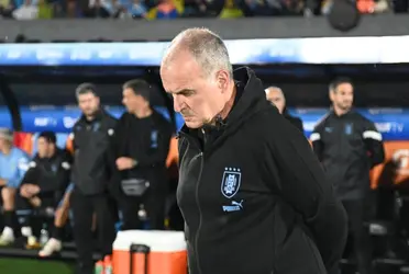 Marcelo Bielsa entrena con la sub 23 para enfrentar los Preolímpicos.