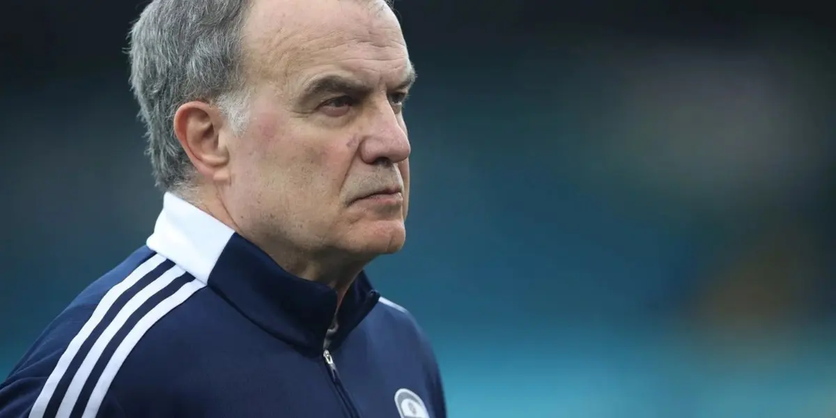 Marcelo Bielsa hace unos meses declaró algo que pasó por desapercibido y ahora sale a flote para generar polémica