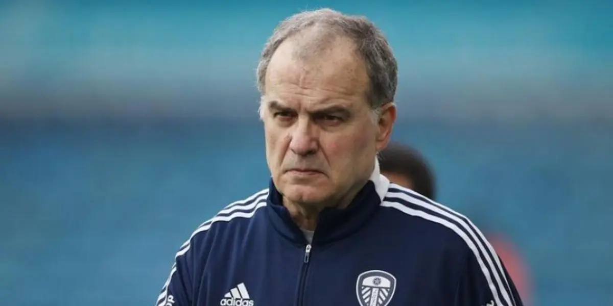 Marcelo Bielsa será el nuevo entrenador de la Selección Uruguaya y ya se sospecha que jugadores podría convocar