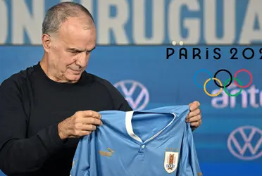 Marcelo Bielsa tiene un as bajo la manga