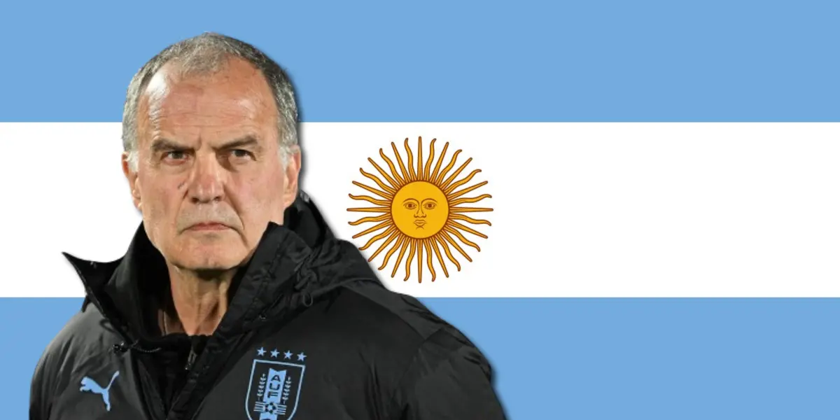 La razón por la que Bielsa es el enemigo número uno de Argentina, según ESPN