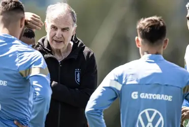 Marcelo Bielsa y la particular convocatoria a la selección sub 23 que podría desatar el enojo en Argentina