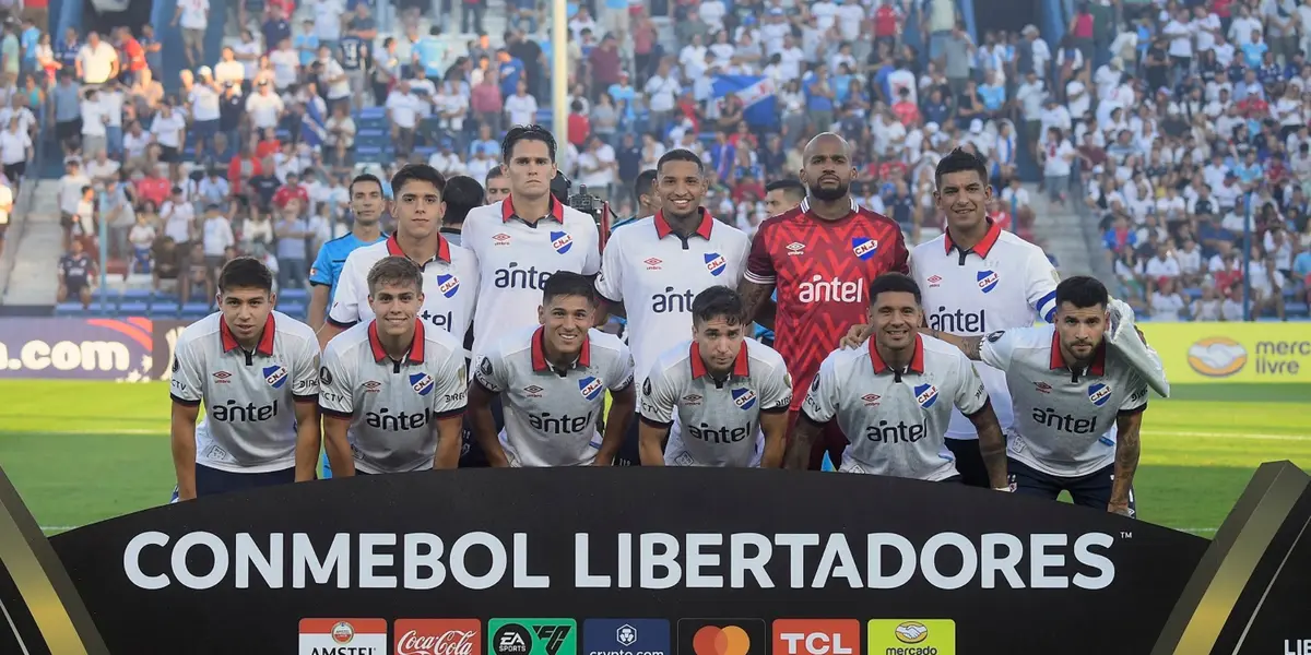 Nacional logró avanzar a la siguiente fase y deberá enfrentarse al Always Ready de Bolivia.