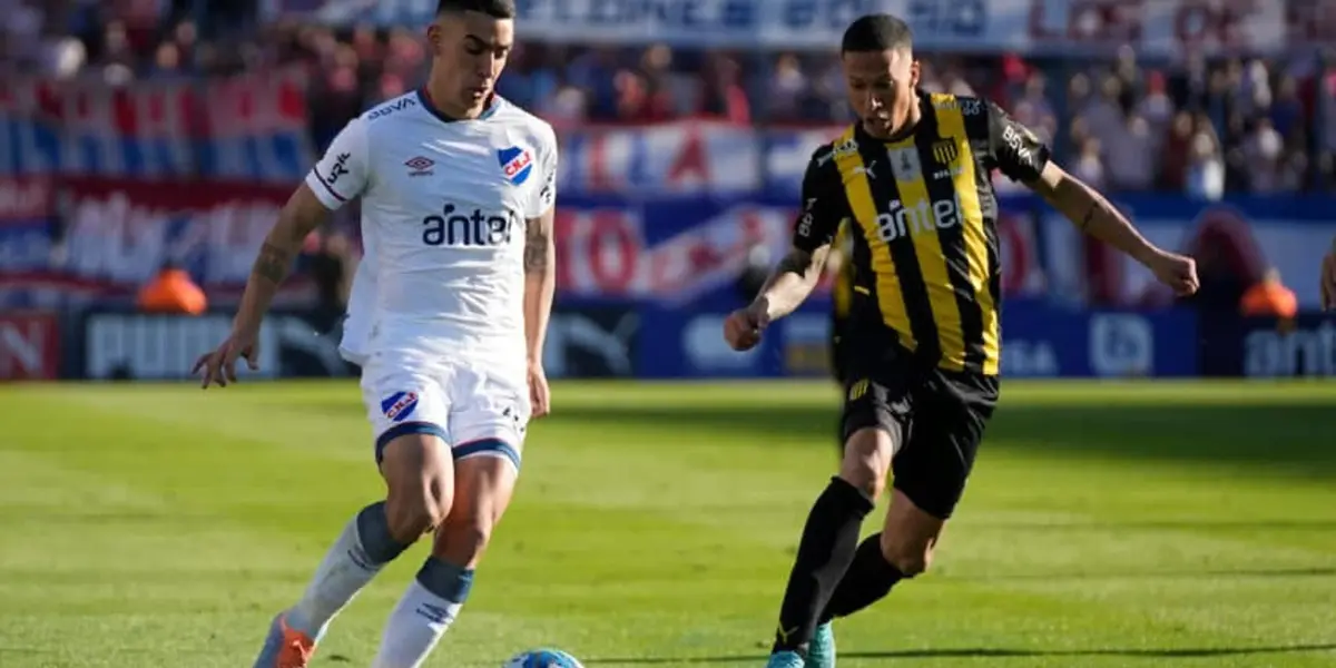 Nacional y Peñarol esperaban por la aprobación de esta medida que termina beneficiando a ambos.