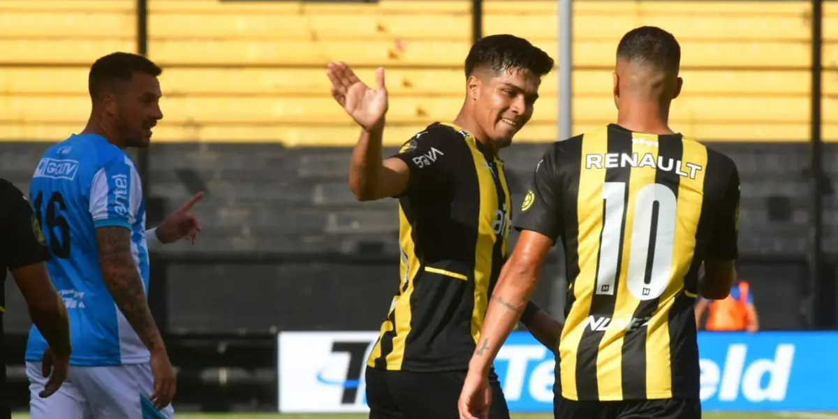 Peñarol no está cómodo en la Copa Sudamericana, está obligado a ganar en su próximo partido internacional