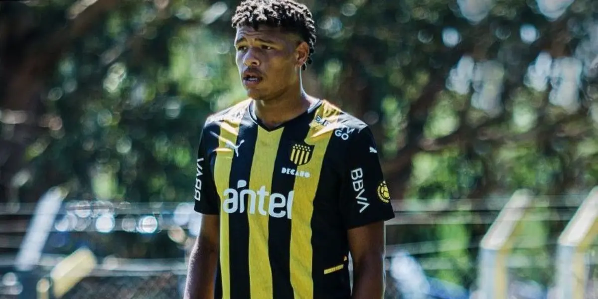 Peñarol no transita sus mejores días y ahora la nueva noticia negativa la dio Bruno Bentancor en el Carbonero