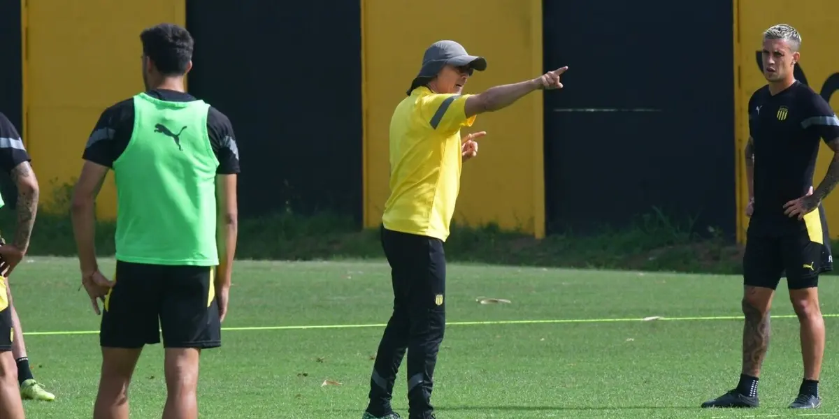 Peñarol pasó vergüenza por Copa Sudamericana, una vez más quedaron eliminados de manera temprana, poco fútbol en comparación a lo que fue lo local 