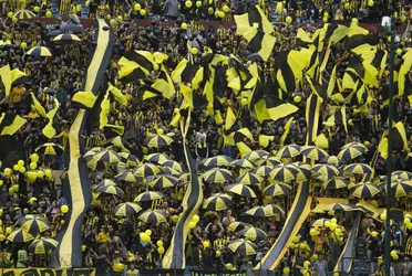 Peñarol perdió otra vez en Copa Sudamericana y sigue sin levantar cabeza.