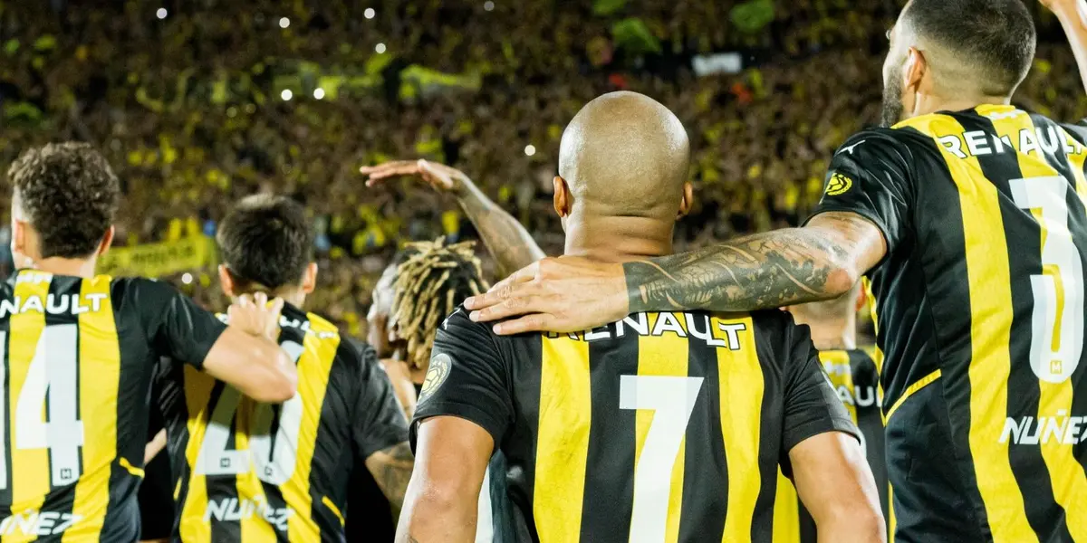 Peñarol y Cerro se verán las caras en la primera fecha del Torneo Clausura con una particular situación en el medio