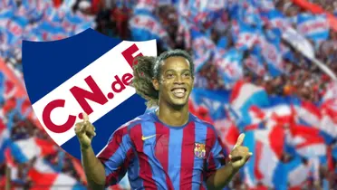 Ronaldinho