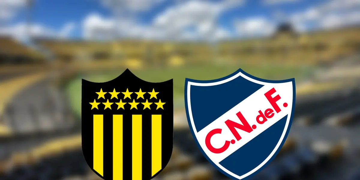 Se difundió la primera imagen sobre el estado del campo de juego del Campeón del Siglo para el cruce entre Peñarol y Nacional